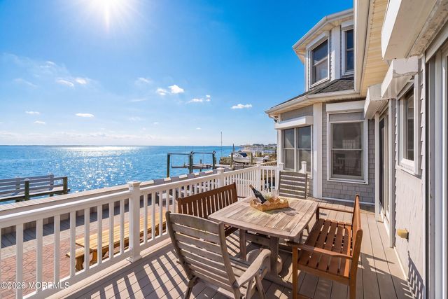 12204 N Old Whaling Lane, Long Beach Twp, NJ 08008