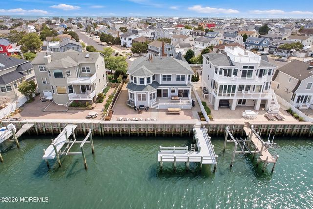 12204 N Old Whaling Lane, Long Beach Twp, NJ 08008
