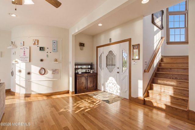 12204 N Old Whaling Lane, Long Beach Twp, NJ 08008