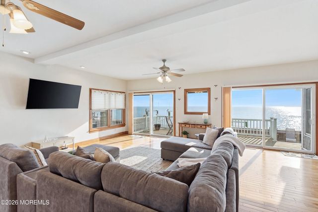 12204 N Old Whaling Lane, Long Beach Twp, NJ 08008