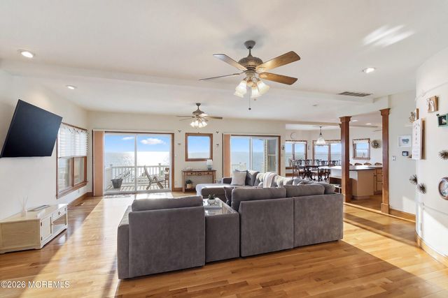 12204 N Old Whaling Lane, Long Beach Twp, NJ 08008