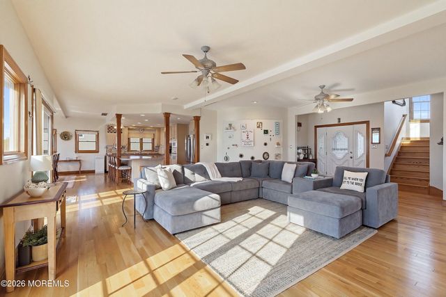 12204 N Old Whaling Lane, Long Beach Twp, NJ 08008