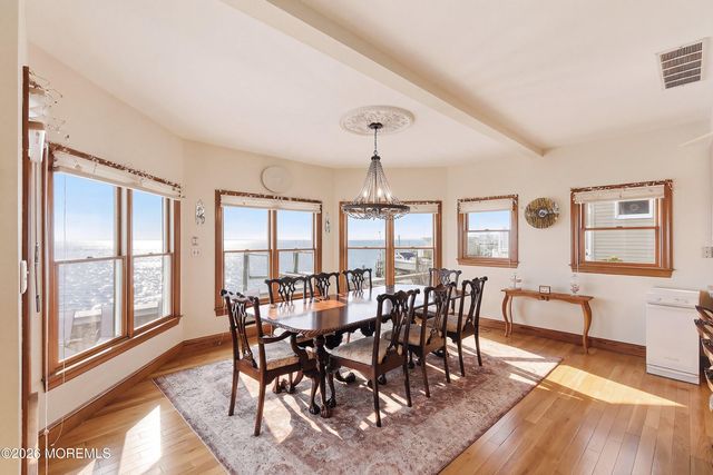 12204 N Old Whaling Lane, Long Beach Twp, NJ 08008