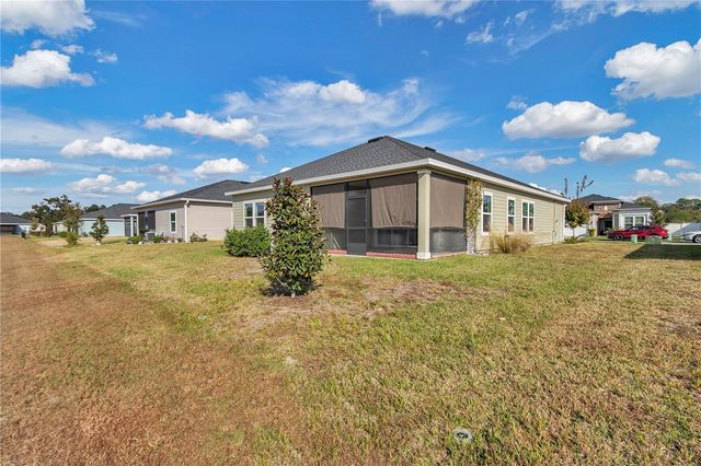 7464 SW 77TH AVENUE, Ocala, FL 34481