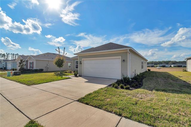 7464 SW 77TH AVENUE, Ocala, FL 34481