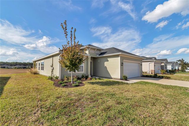 7464 SW 77TH AVENUE, Ocala, FL 34481