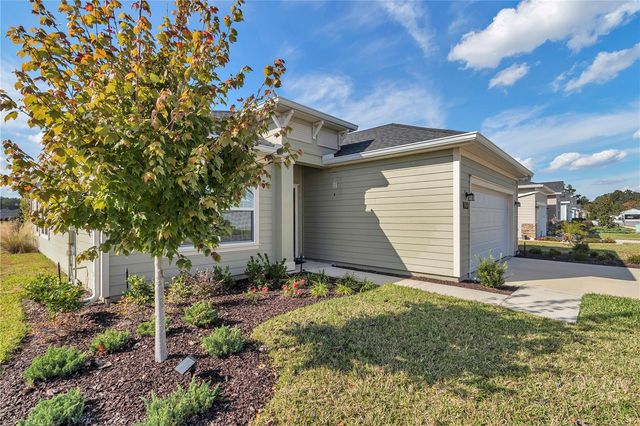 7464 SW 77TH AVENUE, Ocala, FL 34481