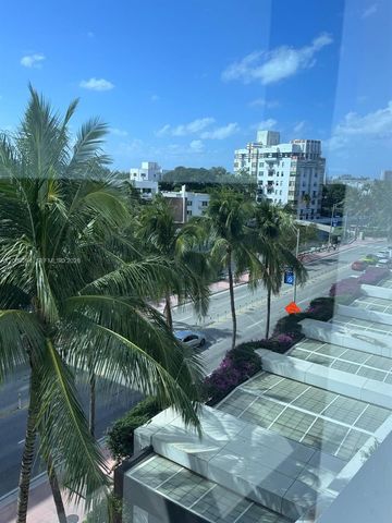 2301 Collins Avenue 427, Miami Beach, FL 33139
