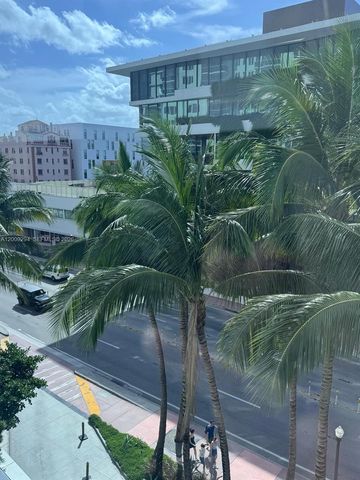 2301 Collins Avenue 427, Miami Beach, FL 33139