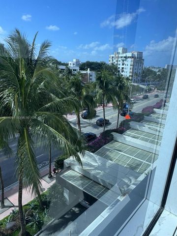 2301 Collins Avenue 427, Miami Beach, FL 33139