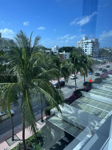 2301 Collins Avenue 427, Miami Beach, FL 33139