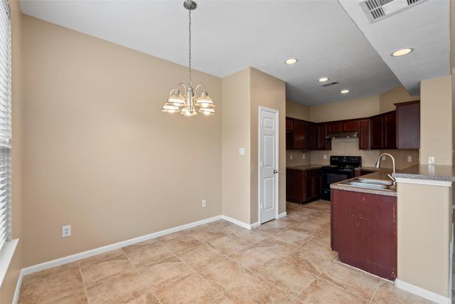 1950 Natalie Rose Drive, Houston, TX 77090