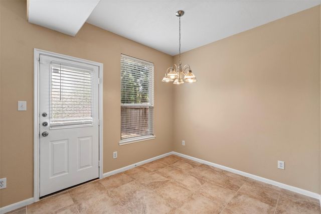 1950 Natalie Rose Drive, Houston, TX 77090
