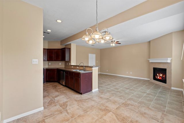 1950 Natalie Rose Drive, Houston, TX 77090