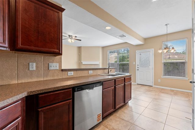 1950 Natalie Rose Drive, Houston, TX 77090