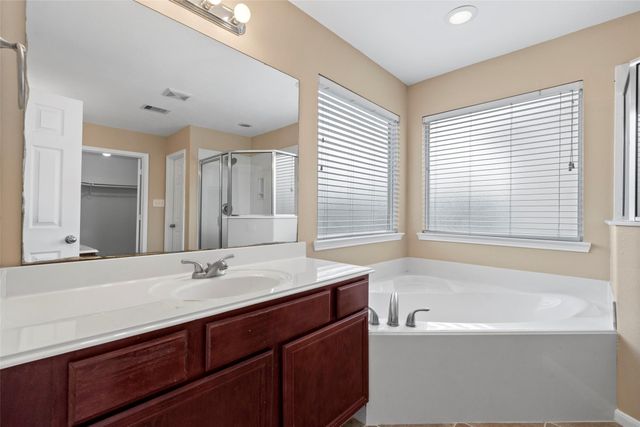 1950 Natalie Rose Drive, Houston, TX 77090