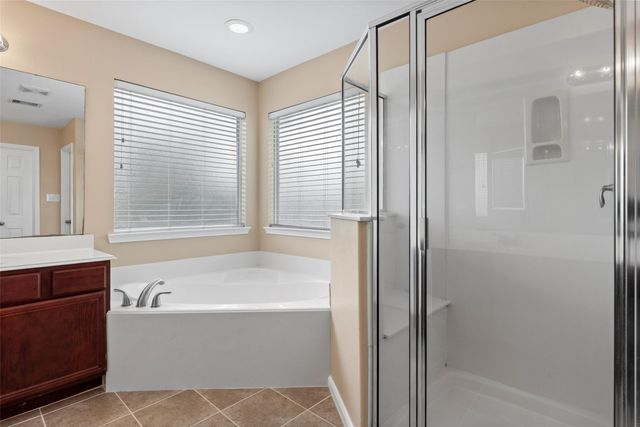 1950 Natalie Rose Drive, Houston, TX 77090