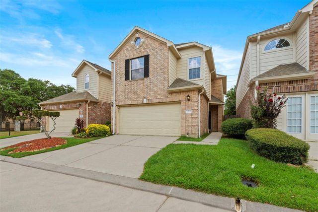 1950 Natalie Rose Drive, Houston, TX 77090