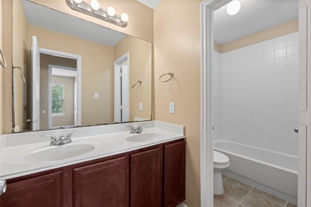 1950 Natalie Rose Drive, Houston, TX 77090