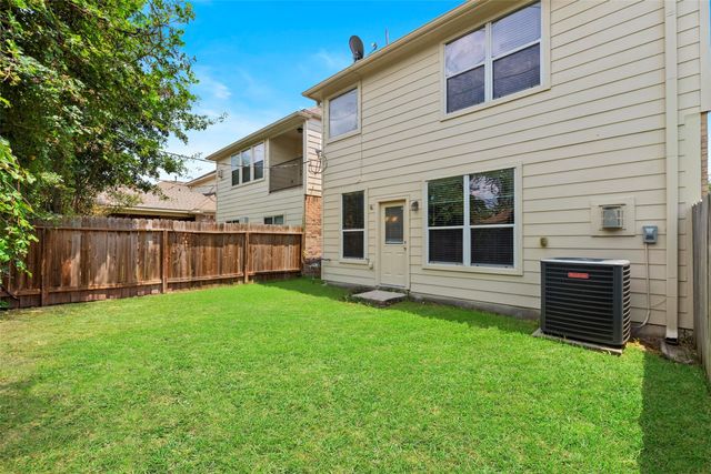1950 Natalie Rose Drive, Houston, TX 77090