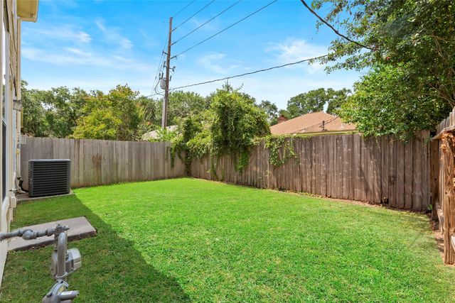 1950 Natalie Rose Drive, Houston, TX 77090
