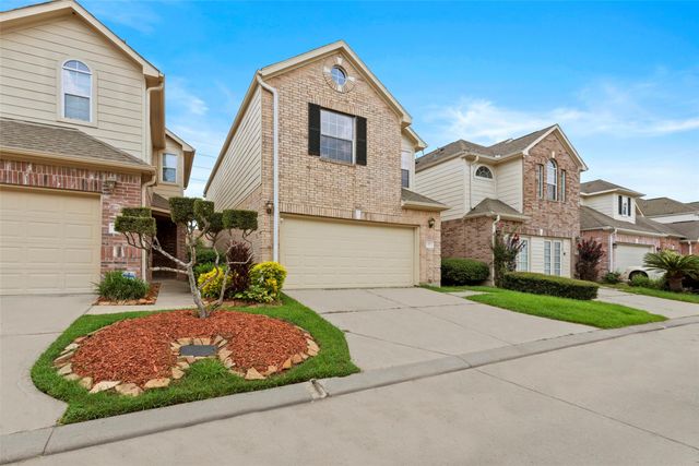 1950 Natalie Rose Drive, Houston, TX 77090