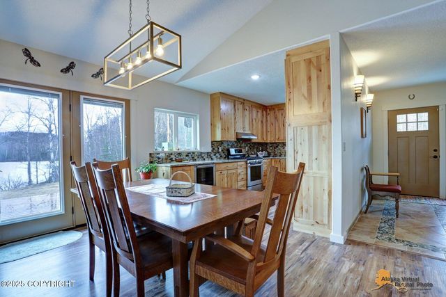 16606 W Susitna Parkway, Big Lake, AK 99652