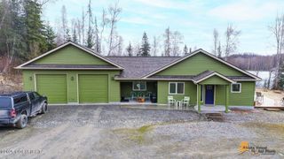 16606 W Susitna Parkway, Big Lake, AK 99652
