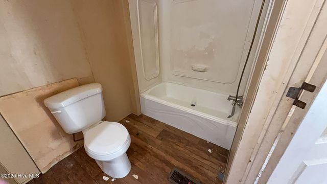 608 Nc Highway 45, Merry Hill, NC 27957