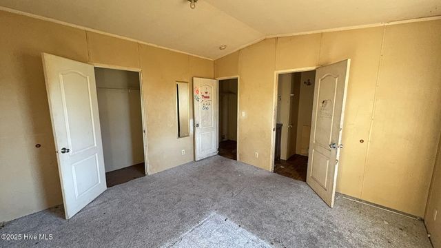 608 Nc Highway 45, Merry Hill, NC 27957