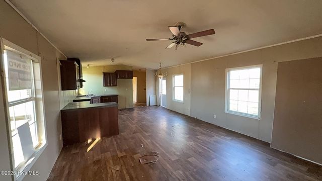 608 Nc Highway 45, Merry Hill, NC 27957