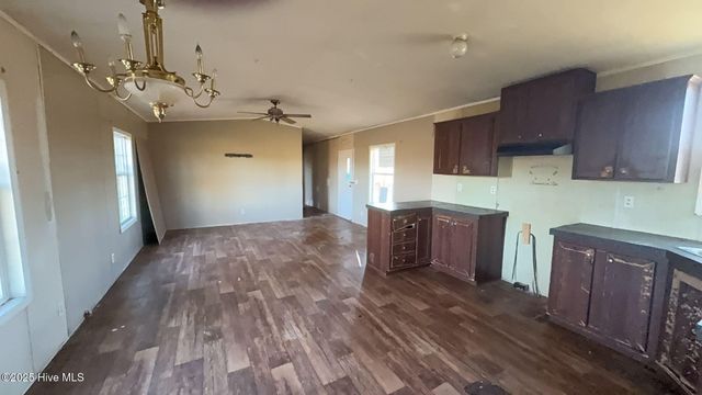 608 Nc Highway 45, Merry Hill, NC 27957