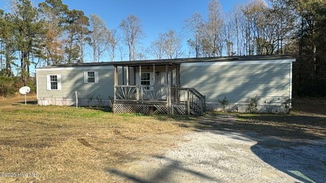 608 Nc Highway 45, Merry Hill, NC 27957