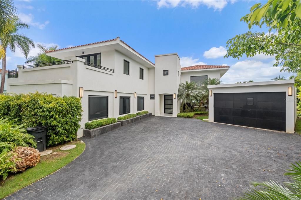 Image 1 of property listing at 391 Dorado Beach East, Dorado, PR 00646