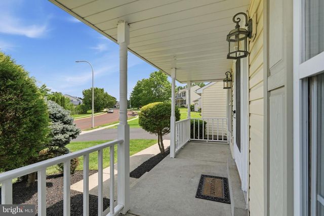 218 STRASSBURGER RD, Perkasie, PA 18944
