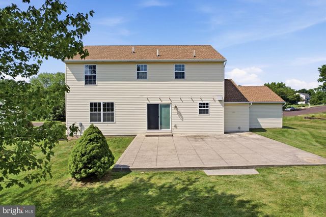218 STRASSBURGER RD, Perkasie, PA 18944