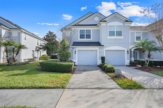 15204 WINDMILL HARBOR COURT, Orlando, FL 32828