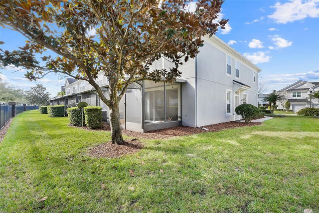 15204 WINDMILL HARBOR COURT, Orlando, FL 32828