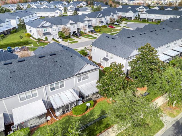 15204 WINDMILL HARBOR COURT, Orlando, FL 32828