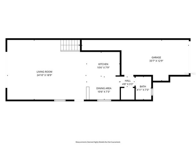 15204 WINDMILL HARBOR COURT, Orlando, FL 32828