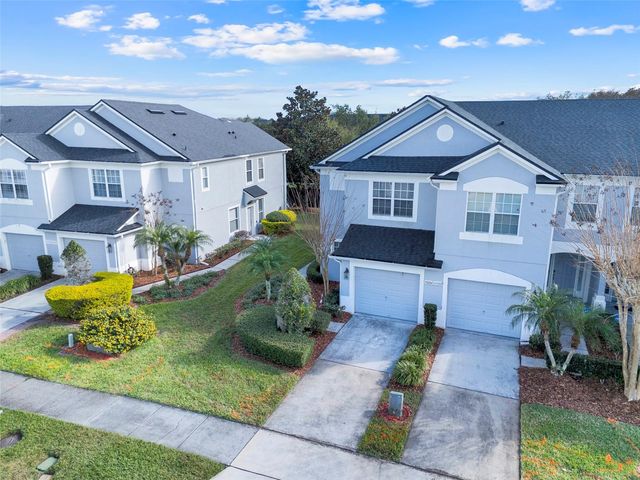 15204 WINDMILL HARBOR COURT, Orlando, FL 32828