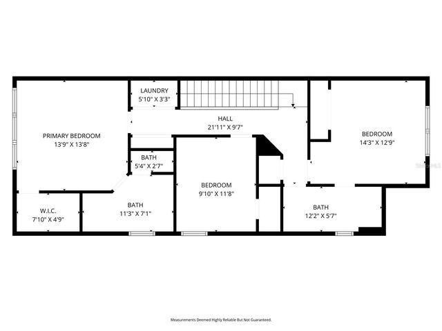 15204 WINDMILL HARBOR COURT, Orlando, FL 32828
