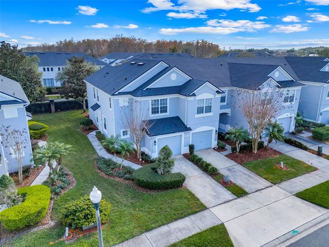 15204 WINDMILL HARBOR COURT, Orlando, FL 32828