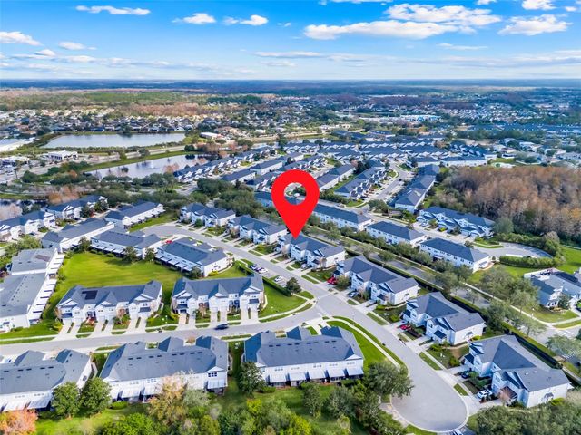 15204 WINDMILL HARBOR COURT, Orlando, FL 32828