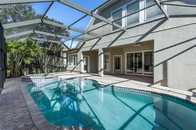 11909 MANDEVILLA COURT, Tampa, FL 33626