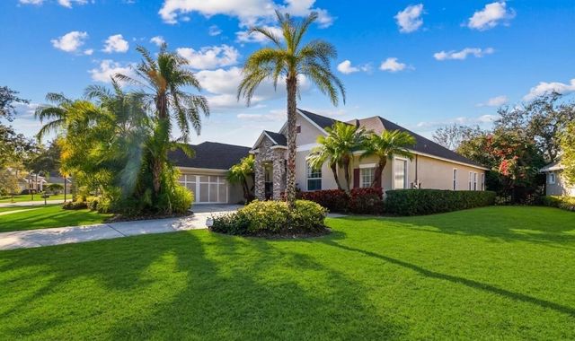 11909 MANDEVILLA COURT, Tampa, FL 33626