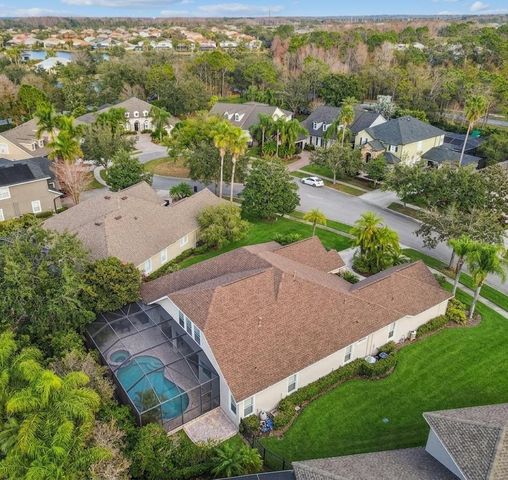11909 MANDEVILLA COURT, Tampa, FL 33626