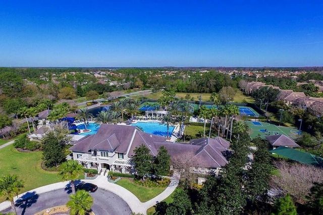 11909 MANDEVILLA COURT, Tampa, FL 33626