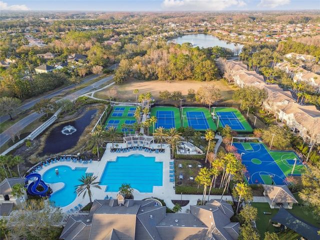 11909 MANDEVILLA COURT, Tampa, FL 33626