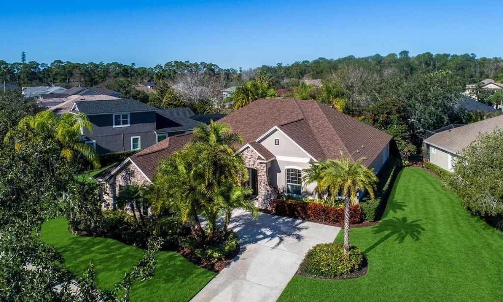 11909 MANDEVILLA COURT, Tampa, FL 33626